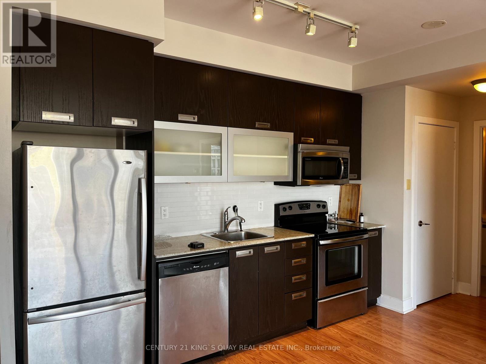 607 - 90 Stadium Road, Toronto, Ontario  M5V 3W5 - Photo 2 - C13558384