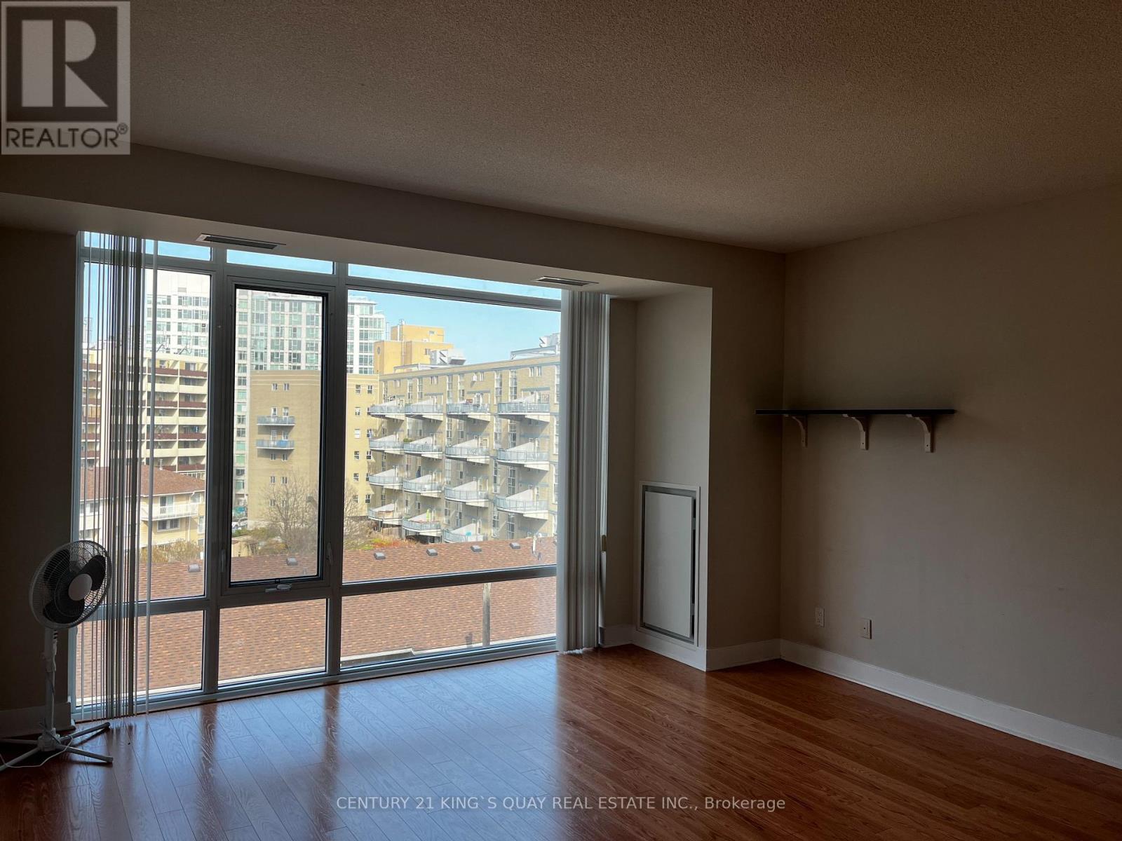 607 - 90 Stadium Road, Toronto, Ontario  M5V 3W5 - Photo 3 - C13558384