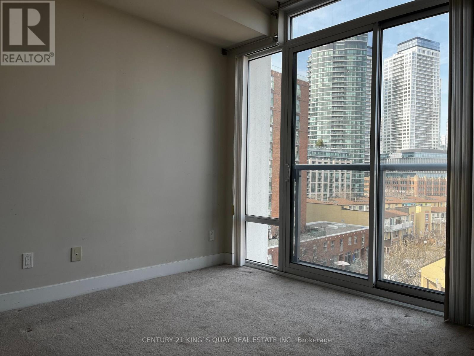 607 - 90 Stadium Road, Toronto, Ontario  M5V 3W5 - Photo 4 - C13558384