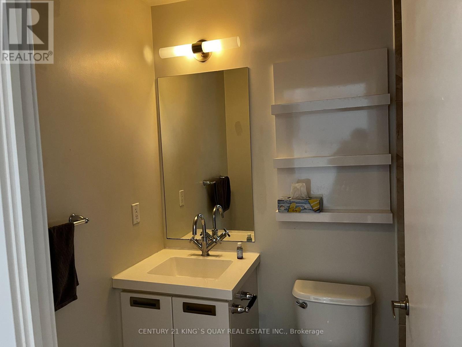 607 - 90 Stadium Road, Toronto, Ontario  M5V 3W5 - Photo 5 - C13558384