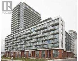 607 - 90 STADIUM ROAD, Toronto, Ontario