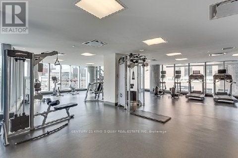 2311 - 150 East Liberty Street, Toronto, Ontario  M6K 3R5 - Photo 11 - C13558432