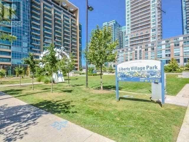 2311 - 150 East Liberty Street, Toronto, Ontario  M6K 3R5 - Photo 12 - C13558432