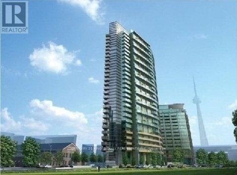 2311 - 150 East Liberty Street, Toronto, Ontario  M6K 3R5 - Photo 2 - C13558432