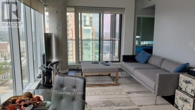 2311 - 150 East Liberty Street, Toronto, Ontario  M6K 3R5 - Photo 3 - C13558432