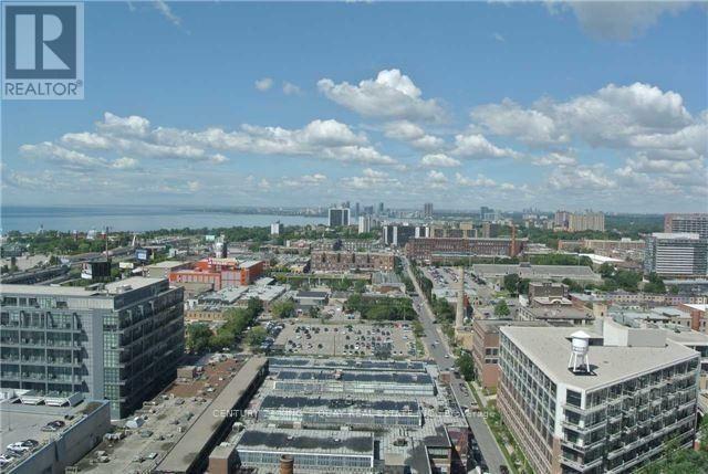 2311 - 150 East Liberty Street, Toronto, Ontario  M6K 3R5 - Photo 6 - C13558432