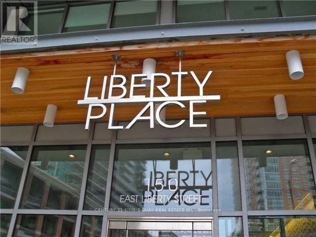 2311 - 150 East Liberty Street, Toronto, Ontario  M6K 3R5 - Photo 7 - C13558432