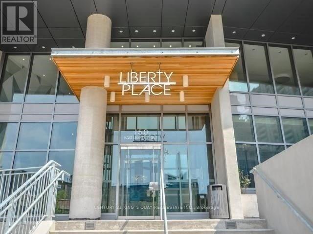 2311 - 150 East Liberty Street, Toronto, Ontario  M6K 3R5 - Photo 8 - C13558432