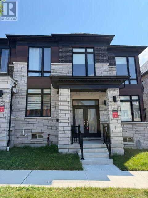 2645 APRICOT LANE, Pickering