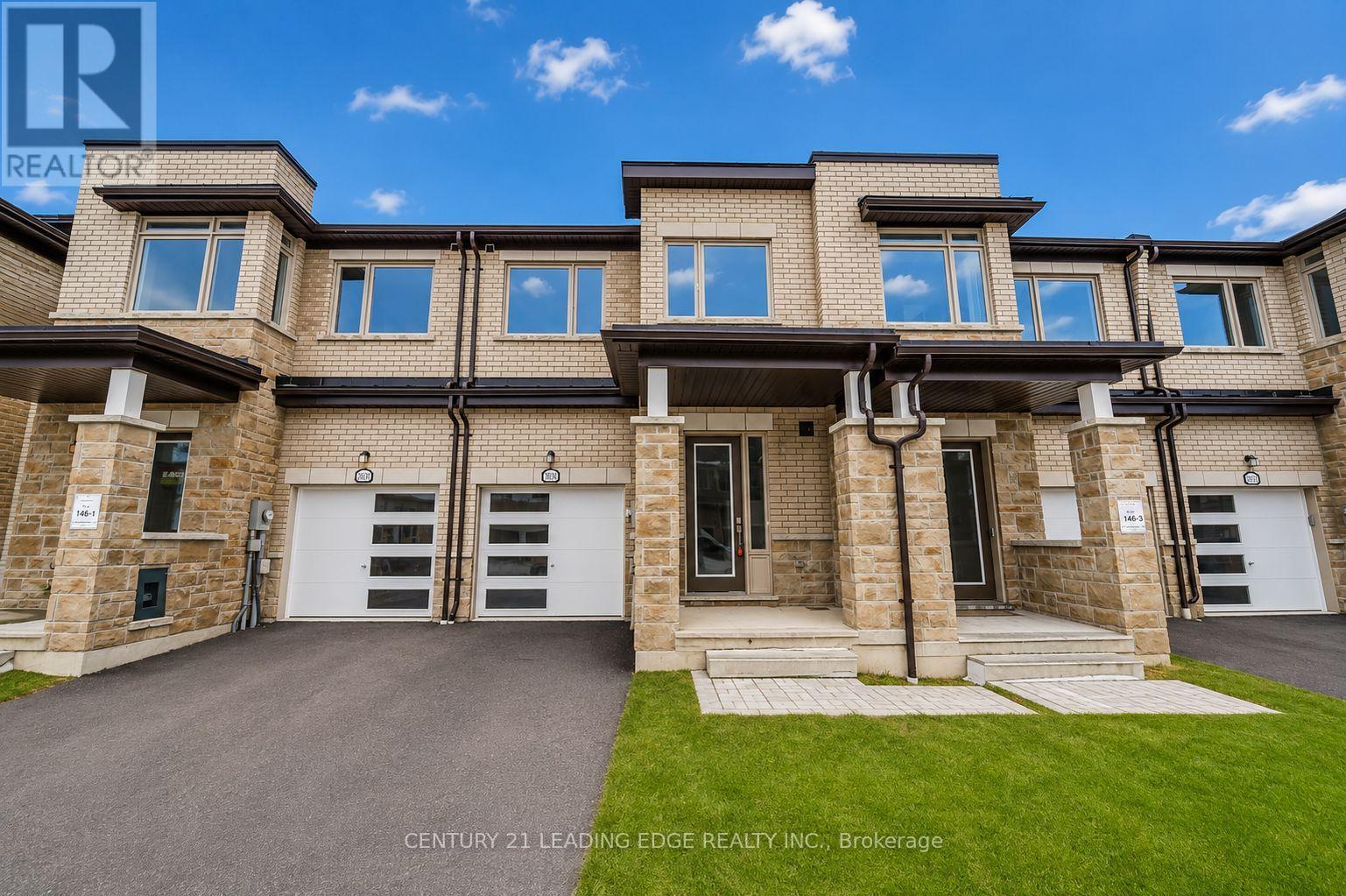 2030 VERNE BOWEN STREET, Oshawa (Kedron)