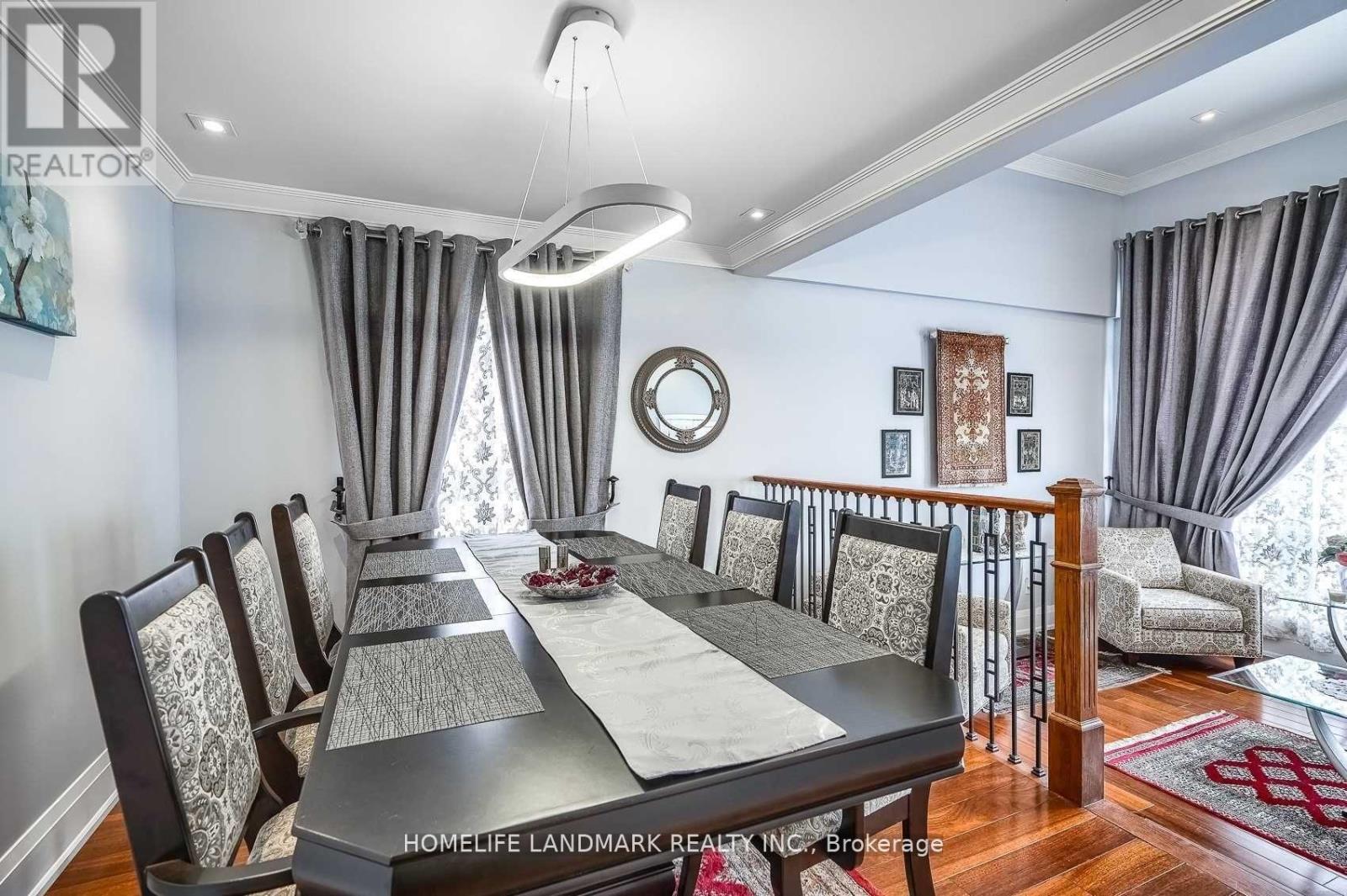 1703 Shadybrook Drive, Pickering, Ontario  L1V 3A3 - Photo 7 - E13558398
