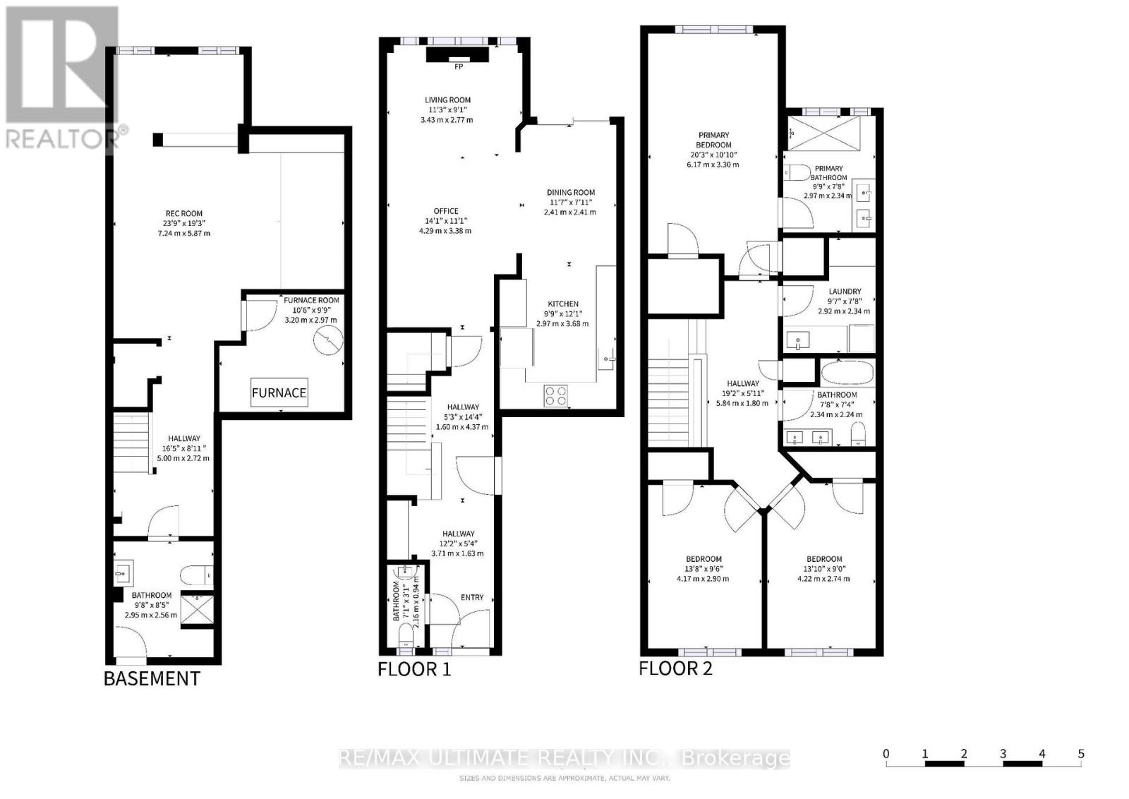 131 Foxchase Avenue, Vaughan, Ontario L4L 9H6 - Photo 23 - N13558362