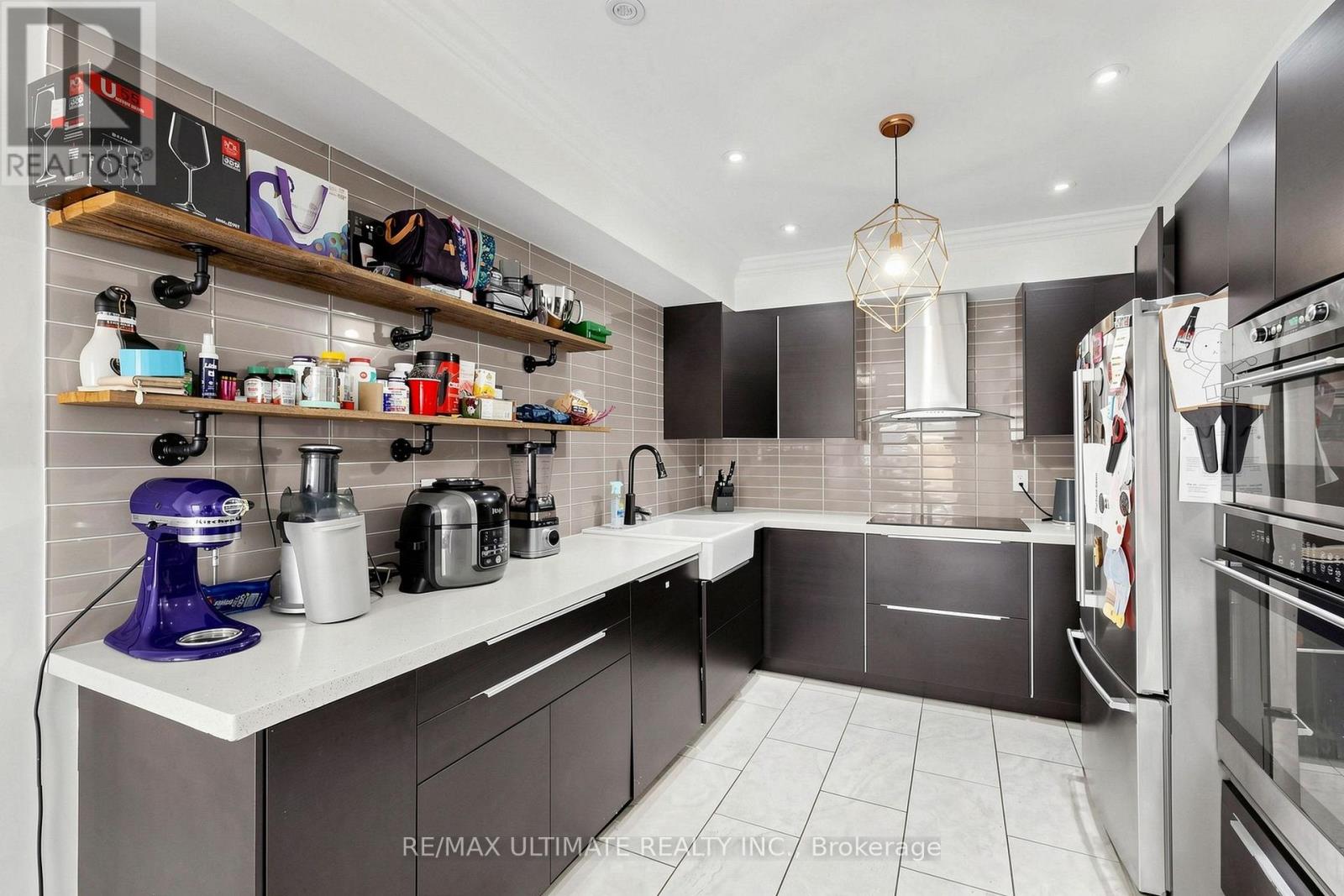 131 Foxchase Avenue, Vaughan, Ontario L4L 9H6 - Photo 7 - N13558362
