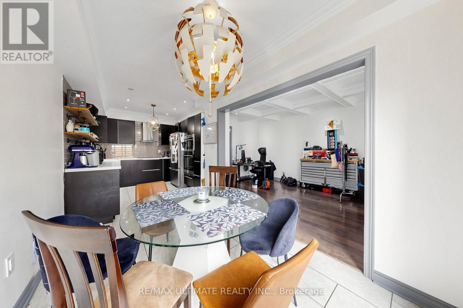 131 Foxchase Avenue, Vaughan, Ontario L4L 9H6 - Photo 8 - N13558362