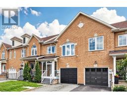 131 FOXCHASE AVENUE, Vaughan, Ontario