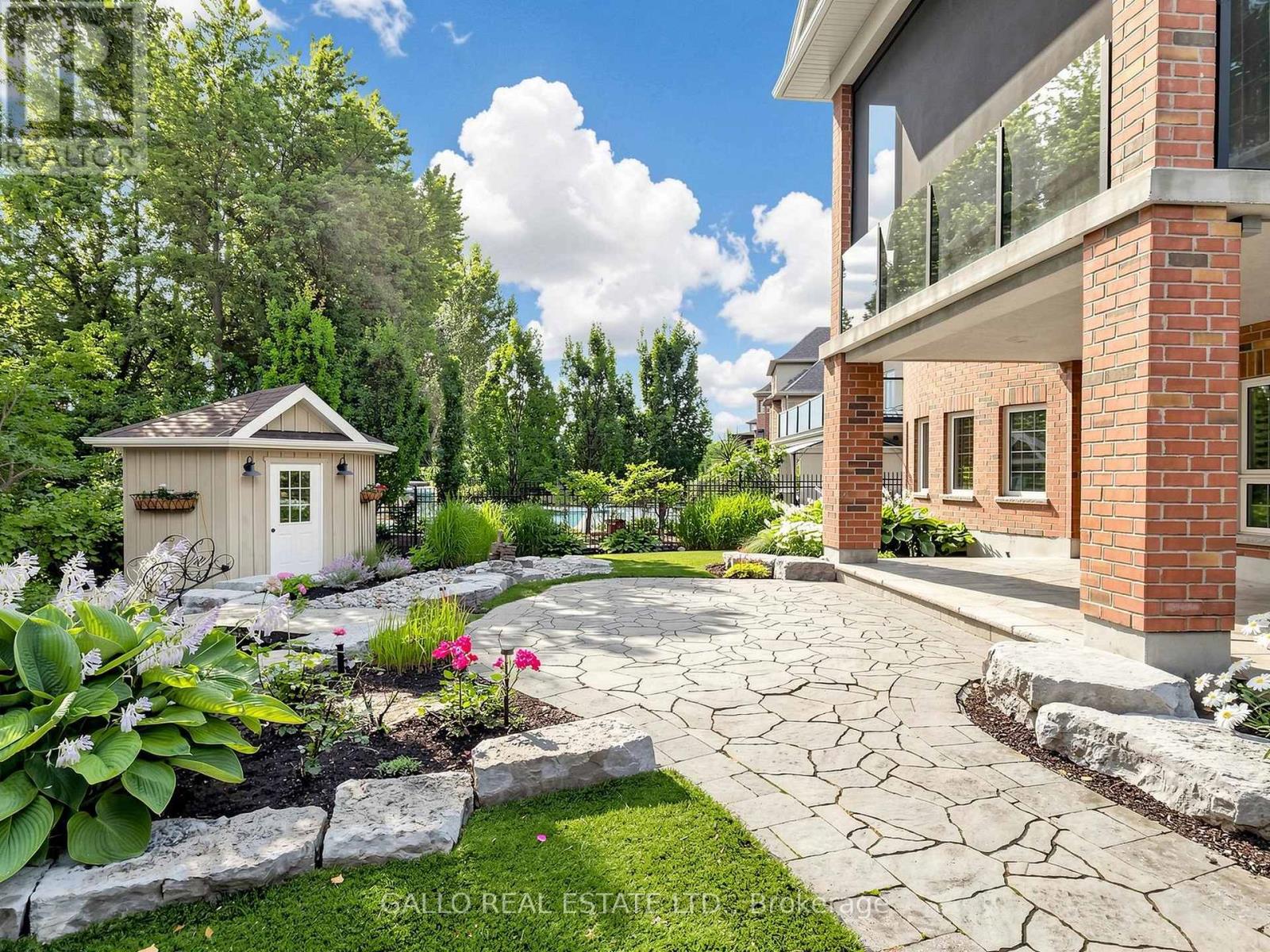 55 Maurovista Court, Whitchurch-Stouffville, Ontario  L4A 0E4 - Photo 33 - N13558364
