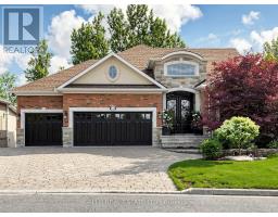 55 MAUROVISTA COURT, Whitchurch-Stouffville, Ontario