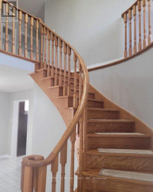 41 Keffer Circle, Newmarket, Ontario  L3X 1R7 - Photo 21 - N13558380