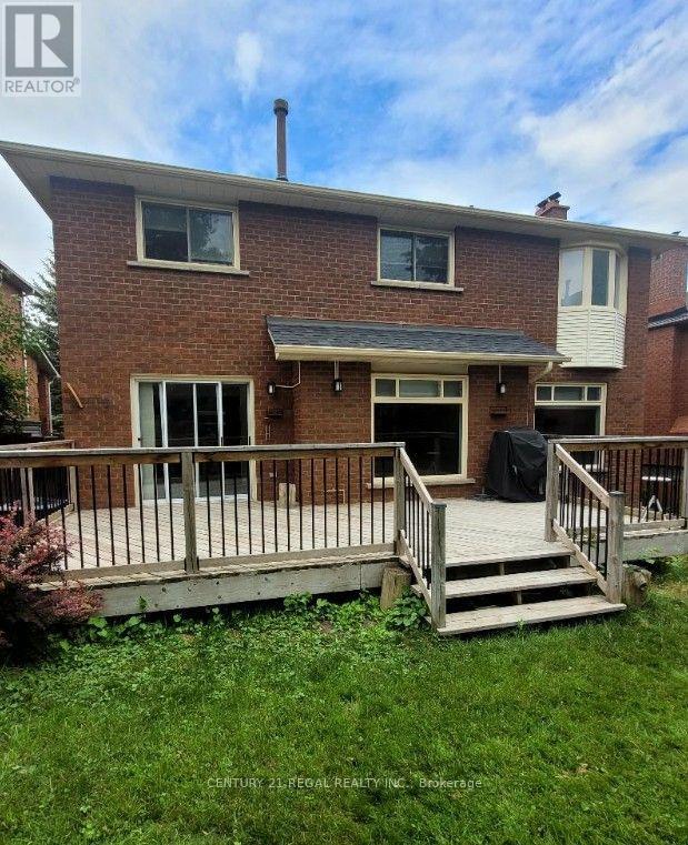 41 Keffer Circle, Newmarket, Ontario  L3X 1R7 - Photo 23 - N13558380