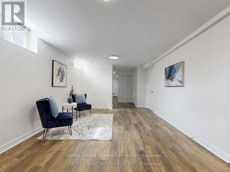 Basement - 60 Colombo Crescent, Vaughan, Ontario  L6A 0A3 - Photo 2 - N13558416