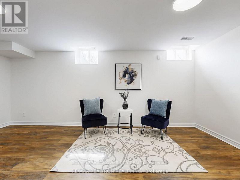 Basement - 60 Colombo Crescent, Vaughan, Ontario  L6A 0A3 - Photo 5 - N13558416
