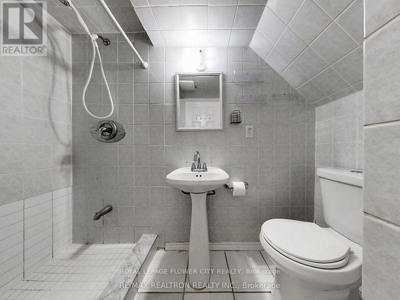 Basement - 60 Colombo Crescent, Vaughan, Ontario  L6A 0A3 - Photo 9 - N13558416