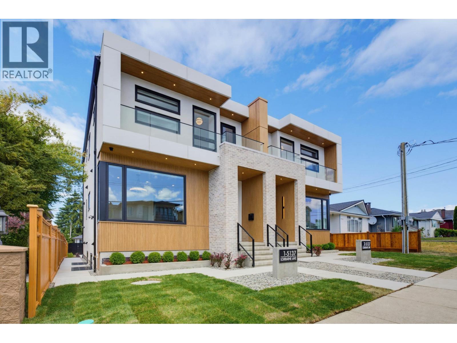1 5137 Lorraine Avenue, Burnaby, British Columbia  V5G 2S3 - Photo 4 - R3145446
