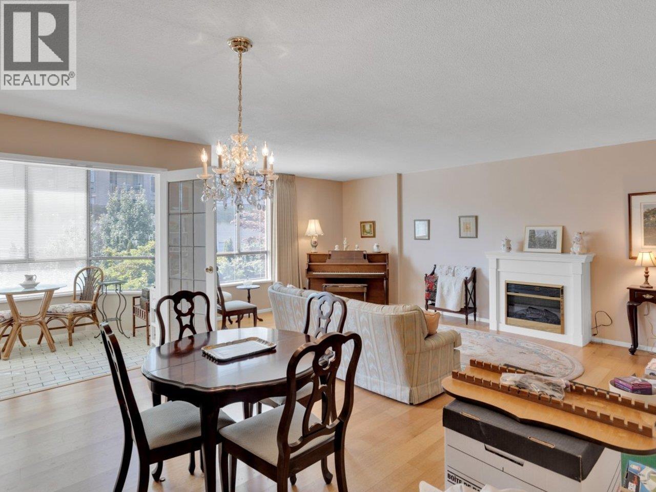 206 2140 Briar Avenue, Vancouver, British Columbia  V6L 3E3 - Photo 5 - R3145548