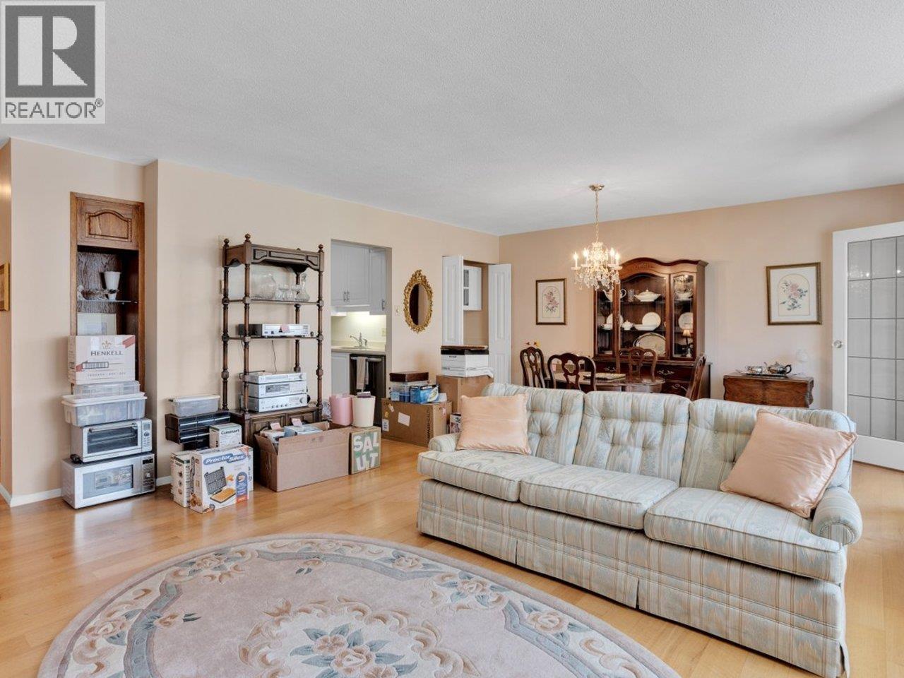 206 2140 Briar Avenue, Vancouver, British Columbia  V6L 3E3 - Photo 12 - R3145548