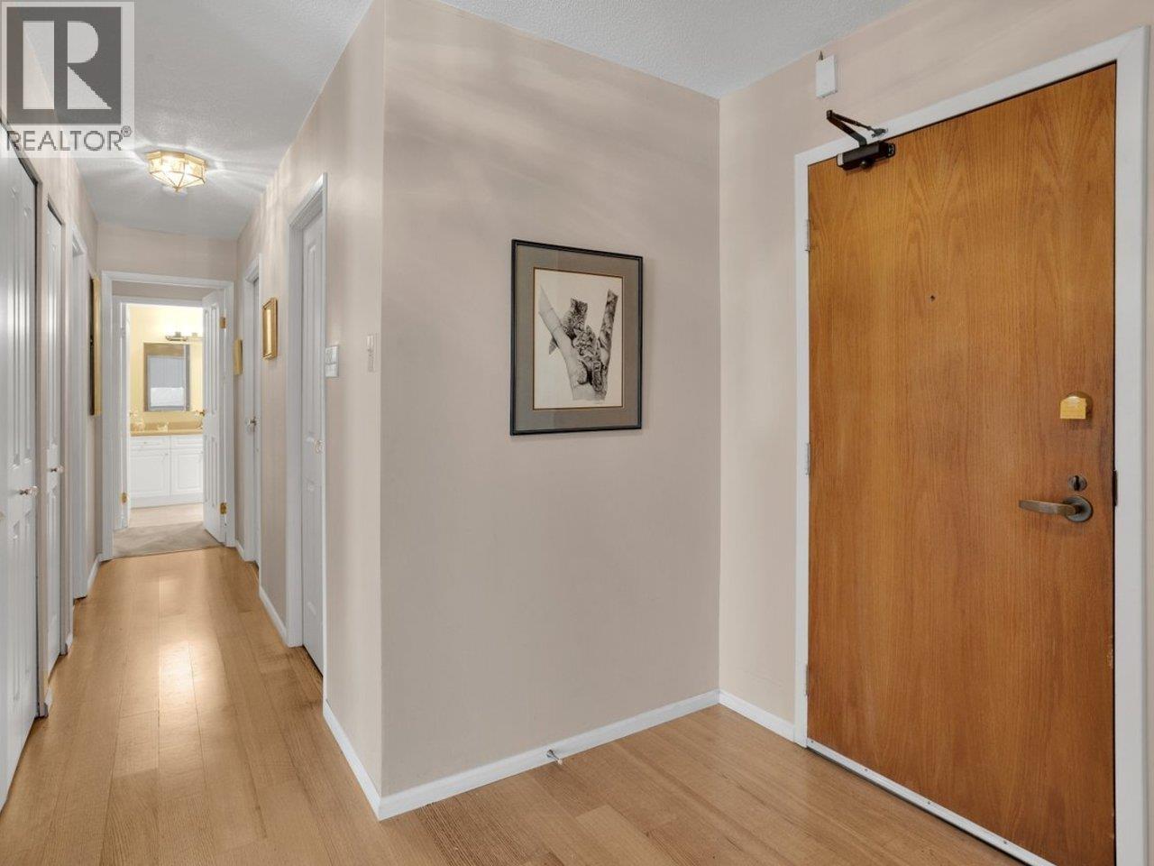 206 2140 Briar Avenue, Vancouver, British Columbia  V6L 3E3 - Photo 4 - R3145548