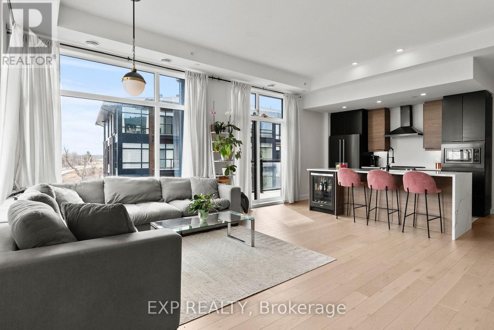 301 - 100 Cortile Private, Ottawa, Ontario K1V 2S8 - Photo 12 - X13558244