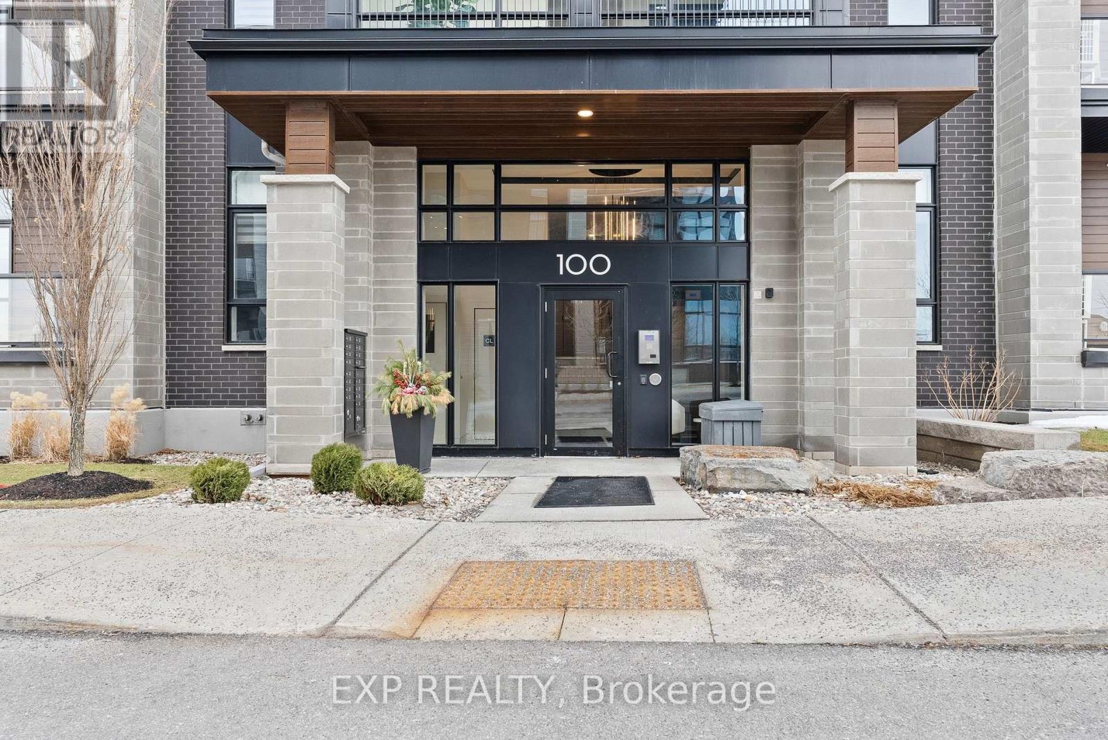 301 - 100 Cortile Private, Ottawa, Ontario K1V 2S8 - Photo 2 - X13558244