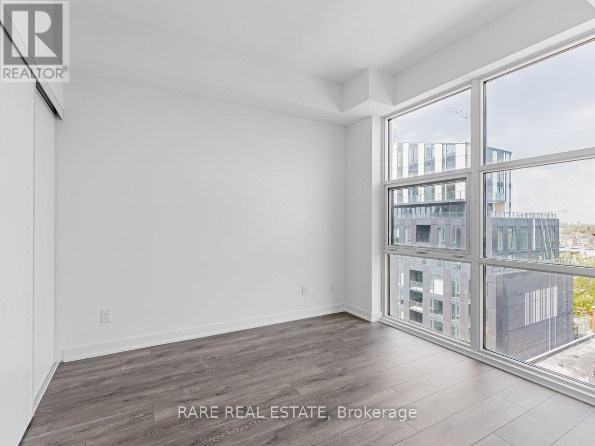 815 - 1787 St Clair Avenue W, Toronto, Ontario  M6N 0B7 - Photo 16 - W13558232