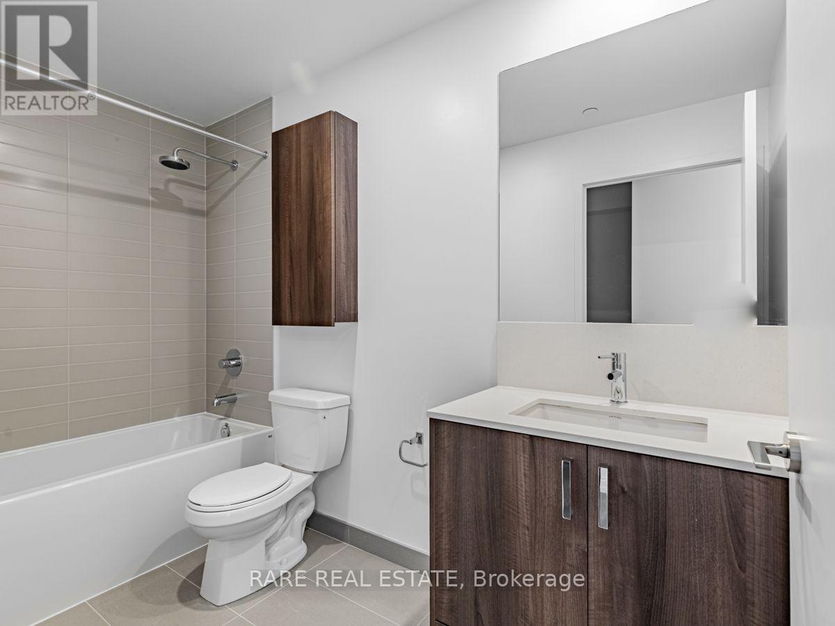 815 - 1787 St Clair Avenue W, Toronto, Ontario  M6N 0B7 - Photo 19 - W13558232