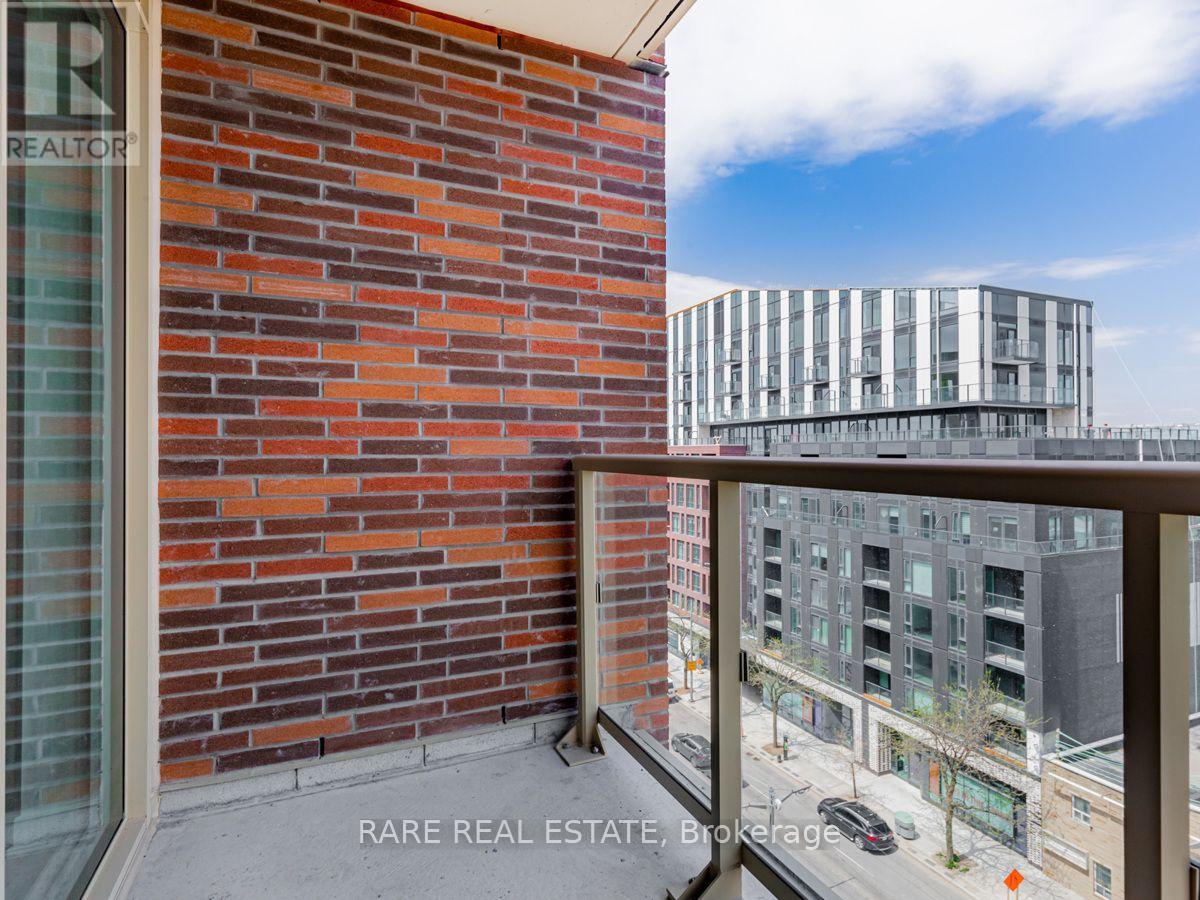 815 - 1787 St Clair Avenue W, Toronto, Ontario  M6N 0B7 - Photo 20 - W13558232