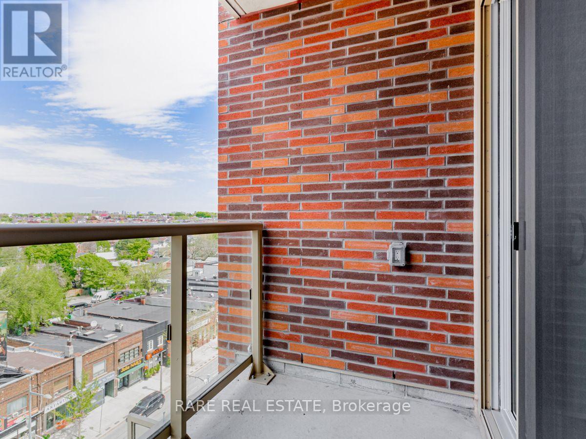 815 - 1787 St Clair Avenue W, Toronto, Ontario  M6N 0B7 - Photo 21 - W13558232
