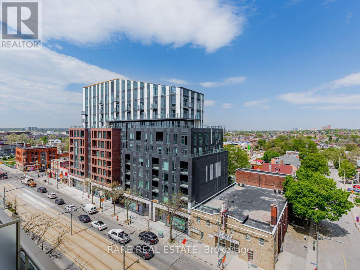 815 - 1787 St Clair Avenue W, Toronto, Ontario  M6N 0B7 - Photo 22 - W13558232