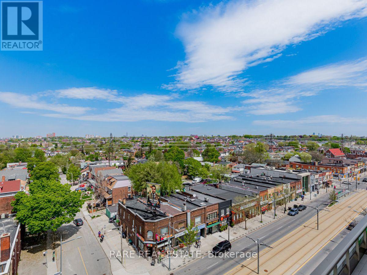 815 - 1787 St Clair Avenue W, Toronto, Ontario  M6N 0B7 - Photo 23 - W13558232
