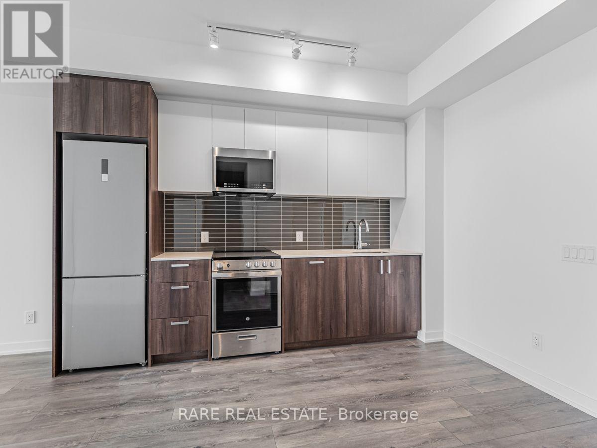 815 - 1787 St Clair Avenue W, Toronto, Ontario  M6N 0B7 - Photo 7 - W13558232