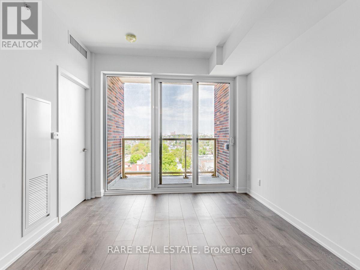 815 - 1787 St Clair Avenue W, Toronto, Ontario  M6N 0B7 - Photo 9 - W13558232