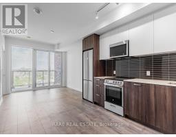815 - 1787 ST CLAIR AVENUE W, Toronto, Ontario
