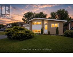 2598 CHALKWELL CLOSE, Mississauga, Ontario