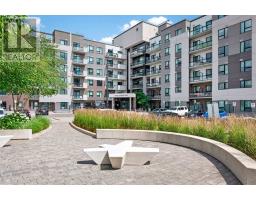 209 - 1105 LEGER WAY, Milton, Ontario