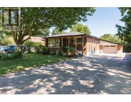 1315 ROSEMARY CRESCENT, Burlington, Ontario
