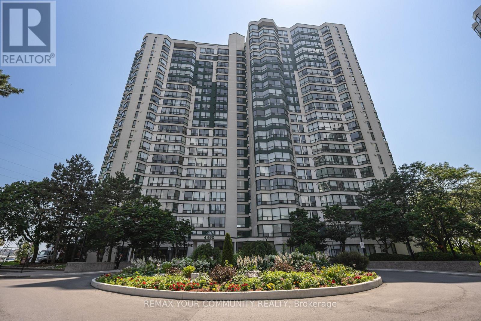 910 - 4460 TUCANA COURT, Mississauga, Ontario