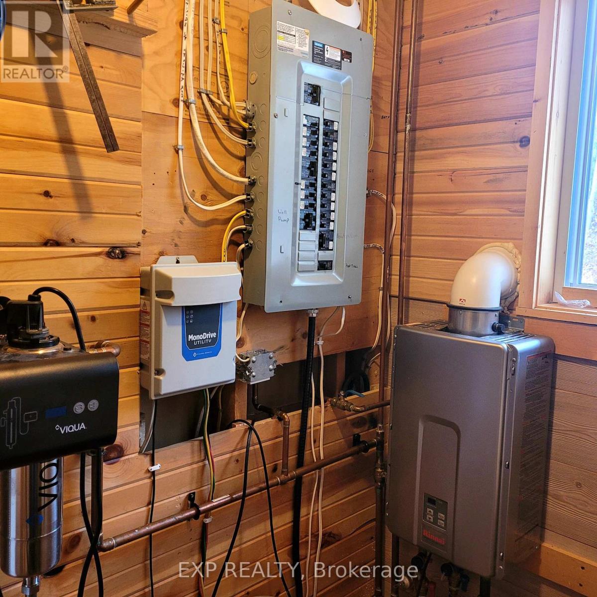 547 Guillemette Road, West Nipissing, Ontario  P0H 2C0 - Photo 17 - X13558302