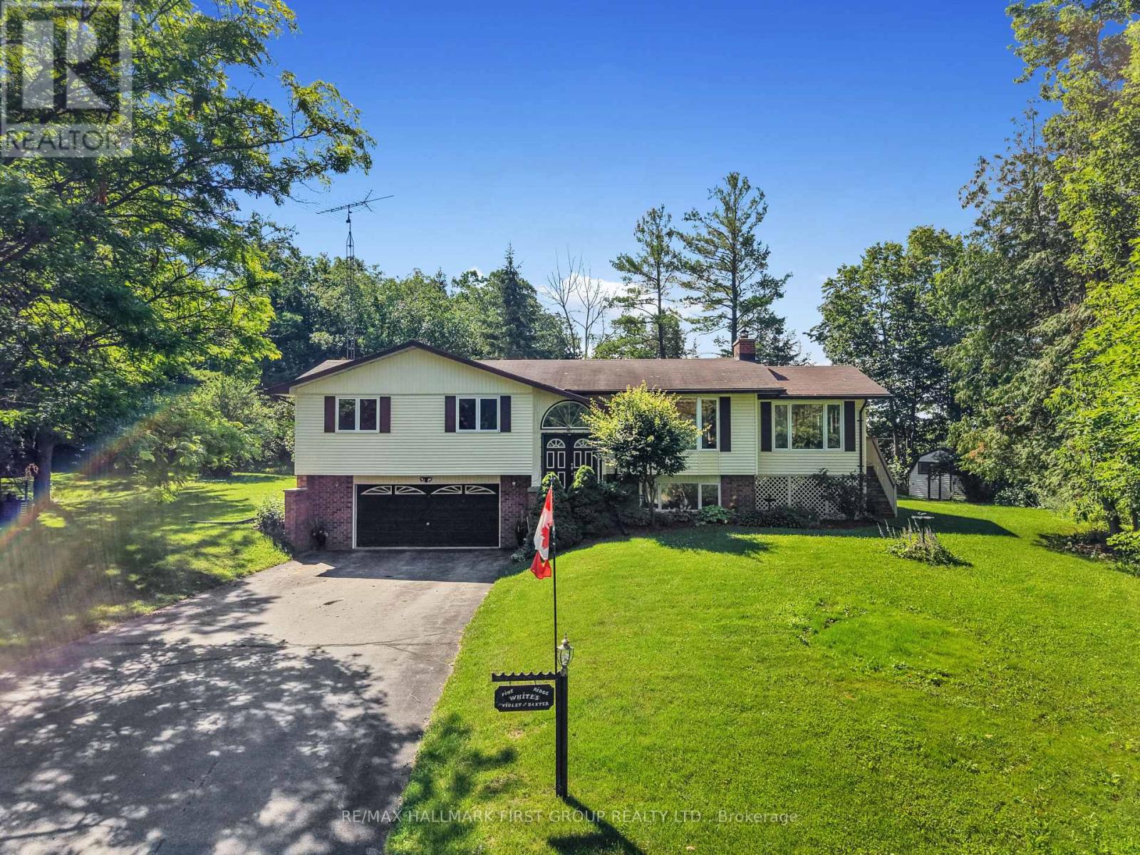 35 CROWE BAY HEIGHTS, Trent Hills, Ontario