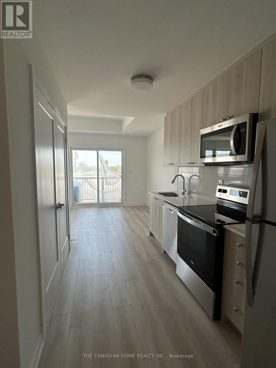 P11 - 25 PALACE STREET, Kitchener, Ontario