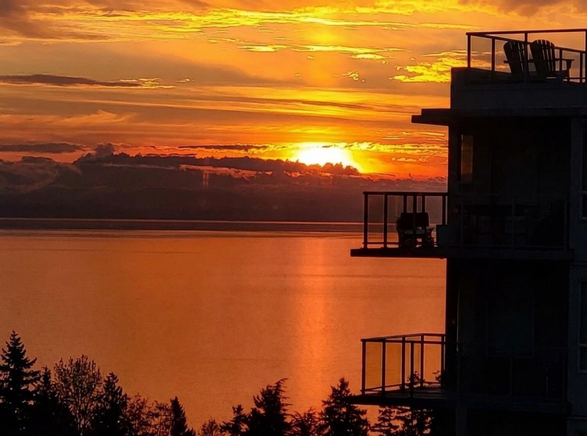 1008 1441 JOHNSTON ROAD, White Rock