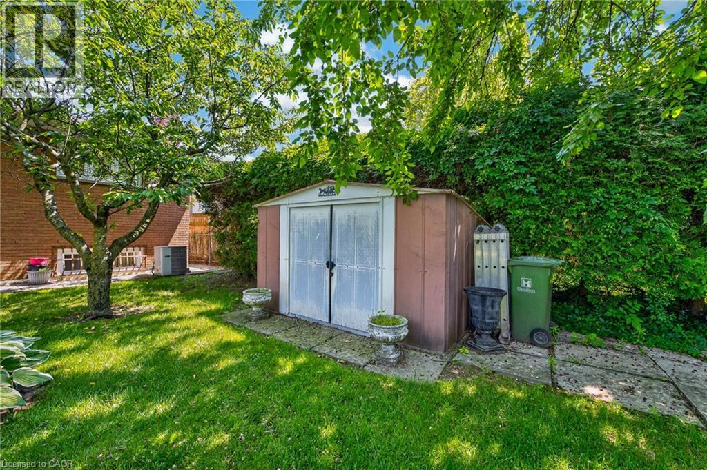 11 Fassett Avenue, Hamilton, Ontario  L9C 4E6 - Photo 38 - 40847159